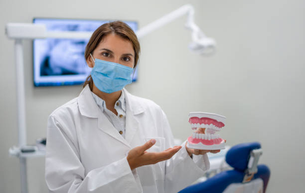 Best Emergency Denture Repair in Shrewsbury, NJ